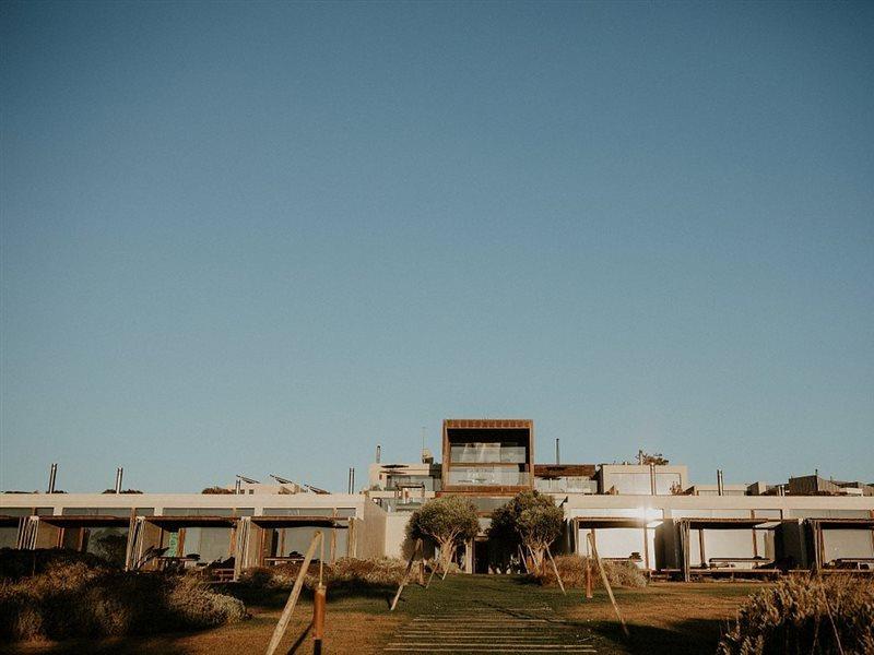 Areias Do Seixo Charm Hotel & Residences A dos Cunhados Kültér fotó