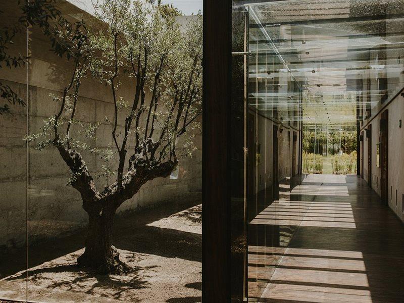Areias Do Seixo Charm Hotel & Residences A dos Cunhados Kültér fotó