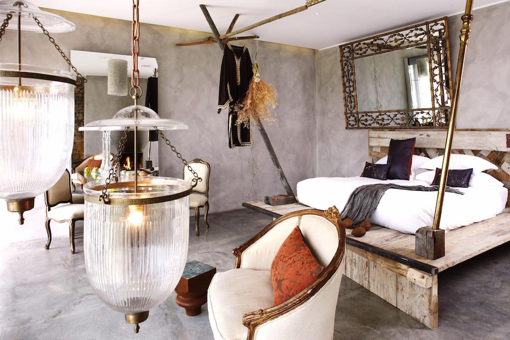 Areias Do Seixo Charm Hotel & Residences A dos Cunhados Szoba fotó