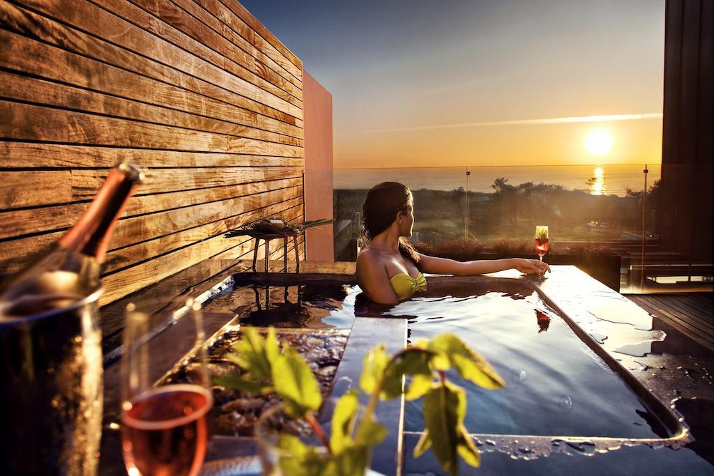 Areias Do Seixo Charm Hotel & Residences A dos Cunhados Szoba fotó
