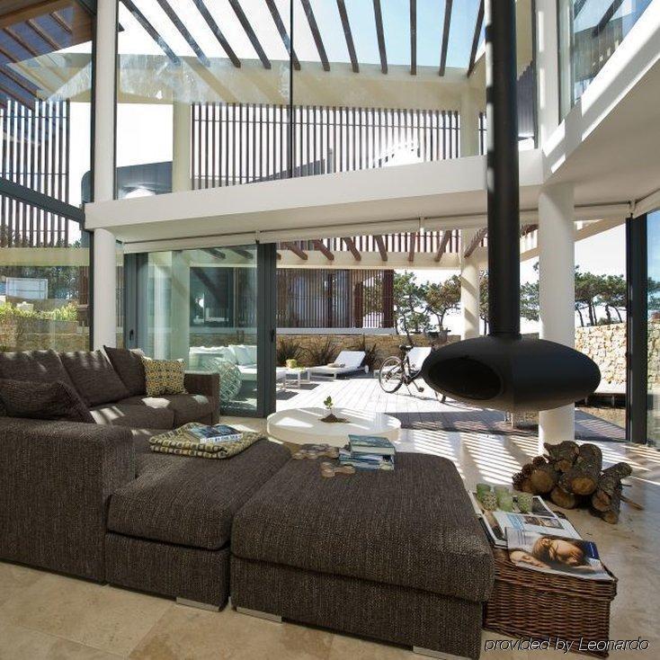 Areias Do Seixo Charm Hotel & Residences A dos Cunhados Kültér fotó