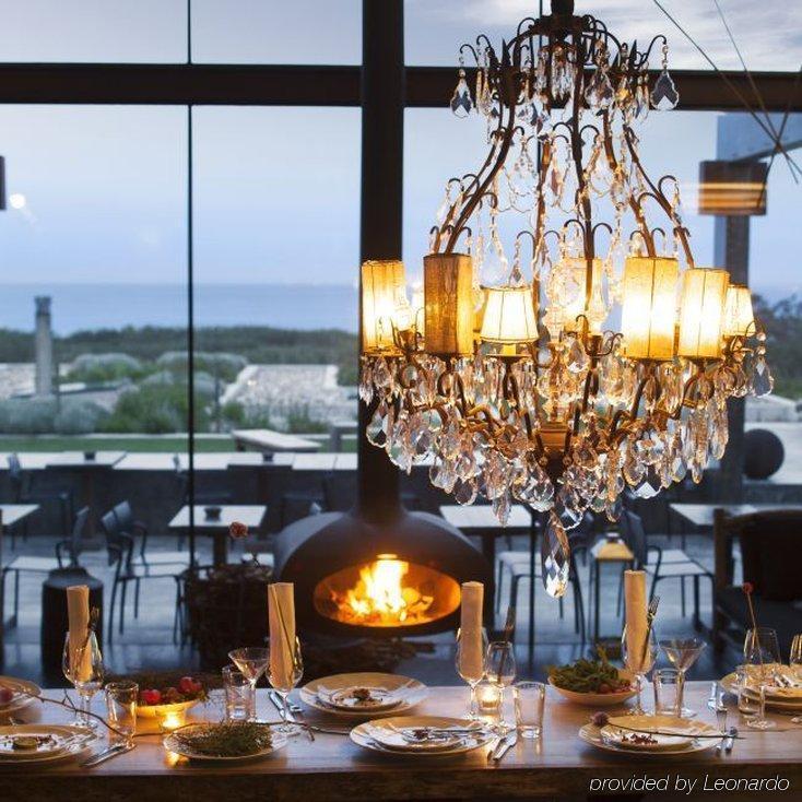 Areias Do Seixo Charm Hotel & Residences A dos Cunhados Kültér fotó