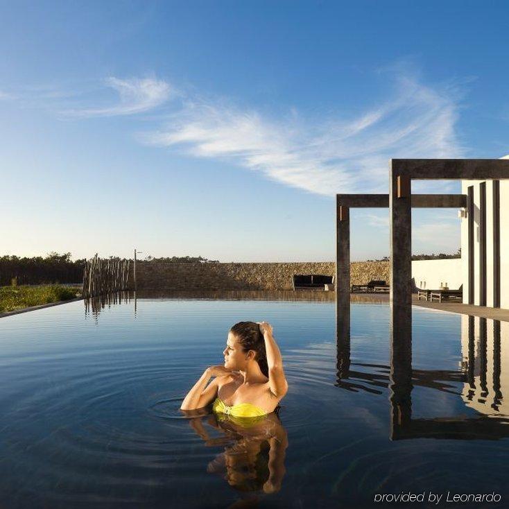 Areias Do Seixo Charm Hotel & Residences A dos Cunhados Kültér fotó