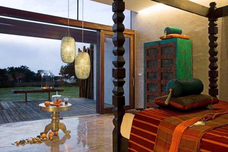 Areias Do Seixo Charm Hotel & Residences A dos Cunhados Szoba fotó