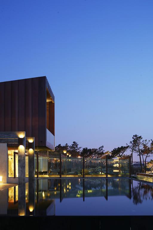 Areias Do Seixo Charm Hotel & Residences A dos Cunhados Kültér fotó