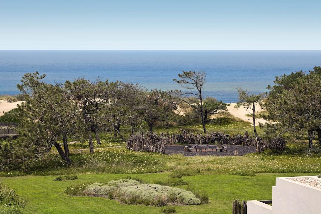 Areias Do Seixo Charm Hotel & Residences A dos Cunhados Kültér fotó