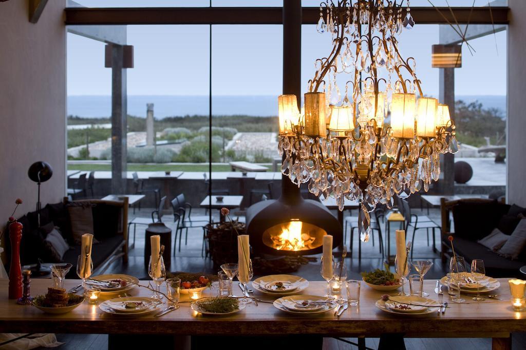 Areias Do Seixo Charm Hotel & Residences A dos Cunhados Kültér fotó
